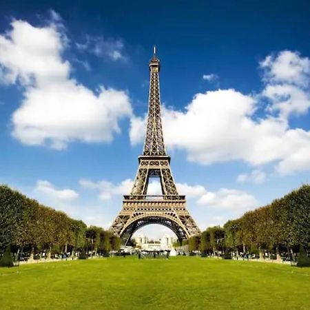 Lagny L'Escale - De Disney A Paris - Cocon Hyper Centre 아파트 외부 사진