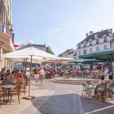 Lagny L'Escale - De Disney A Paris - Cocon Hyper Centre 아파트 외부 사진